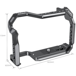 Клітка SmallRig 2982 для Canon EOS R5/R6