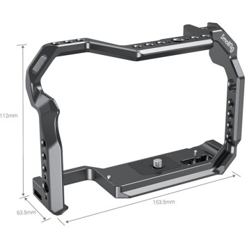 Клітка SmallRig 2982 для Canon EOS R5/R6