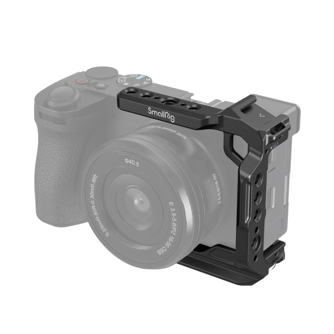 Напівклітка SmallRig 4337 для Sony Alpha 6700 / 6600 / 6500 / 6400