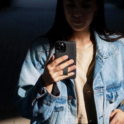 Чехол Peak Design Mobile Everyday Loop V2 Charcoal для iPhone 15 Pro Max
