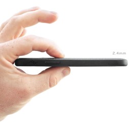 Чехол Peak Design Mobile Everyday Loop V2 Charcoal для iPhone 15 Pro Max