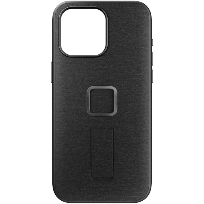 Чохол Peak Design Mobile Everyday Loop V2 Charcoal для iPhone 15 Pro Max