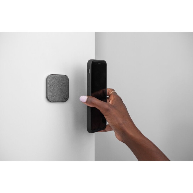 Тримач Peak Design Mobile Wall Mount Charcoal