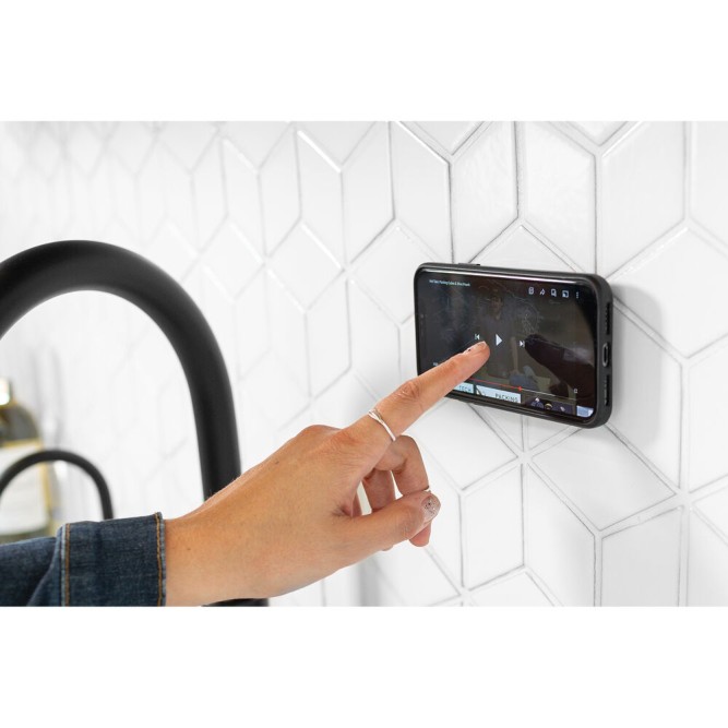 Тримач Peak Design Mobile Wall Mount Charcoal