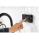 Крепеж Peak Design Mobile Wall Mount Charcoal