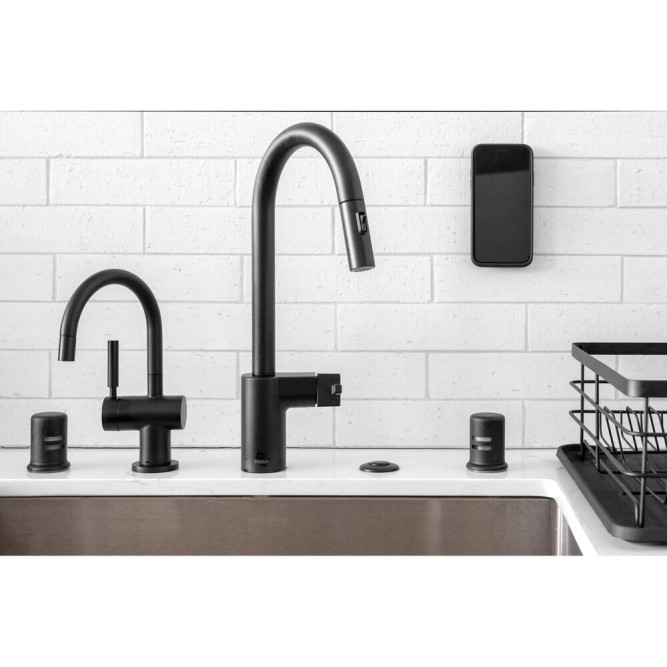 Тримач Peak Design Mobile Wall Mount Charcoal