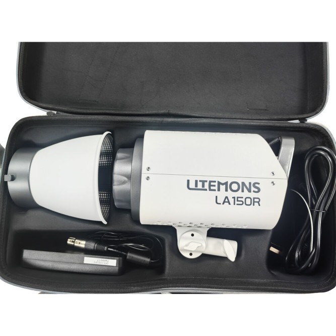 Постійне світло Godox Litemons LA150R