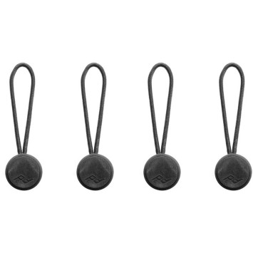 Кріплення Peak Design Anchor 4-pack (Black)