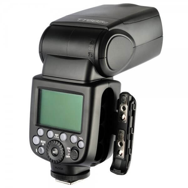 Спалах Godox TT685O для Olympus та Panasonic (знято з виробництва)