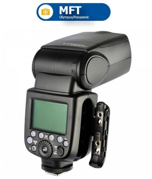 Вспышка Godox TT685O для Olympus и Panasonic (снято с производства)