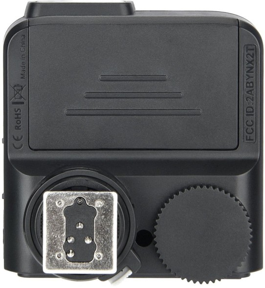 Передатчик Godox X2T-F для Fujifilm