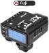 Передатчик Godox X2T-F для Fujifilm
