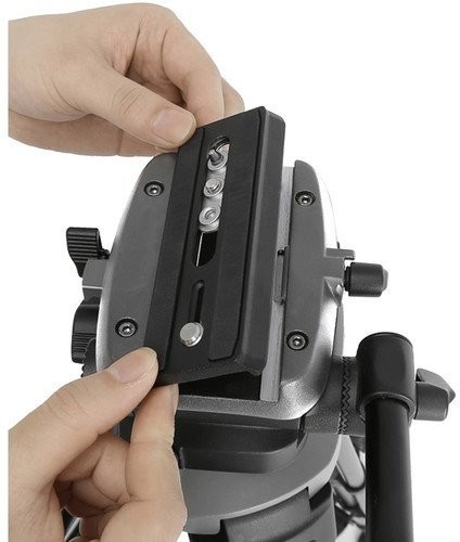 Штатив E-Image EK630