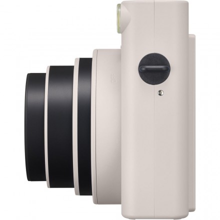 Фотокамера моментальной печати Fujifilm INSTAX SQ1 Chalk White