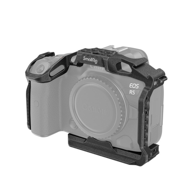 Клітка SmallRig 3233B &quot;Black Mamba&quot; для Canon R5 / R5 C / R6