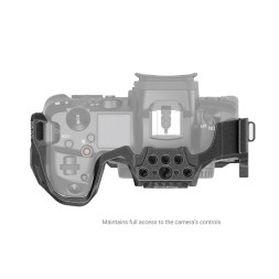 Клетка SmallRig 3233B "Black Mamba" для Canon R5 / R5 C / R6