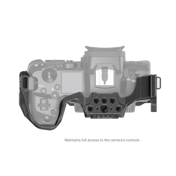 Клітка SmallRig 3233B "Black Mamba" для Canon R5 / R5 C / R6