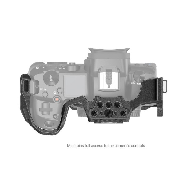 Клетка SmallRig 3233B &amp;quot;Black Mamba&amp;quot; для Canon R5 / R5 C / R6