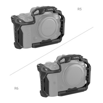 Клітка SmallRig 3233B "Black Mamba" для Canon R5 / R5 C / R6