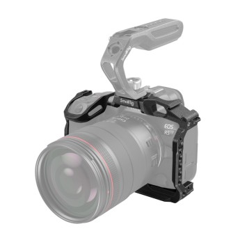 Клітка SmallRig 3233B "Black Mamba" для Canon R5 / R5 C / R6