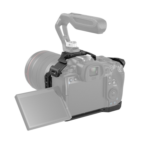 Клетка SmallRig 3233B &amp;quot;Black Mamba&amp;quot; для Canon R5 / R5 C / R6
