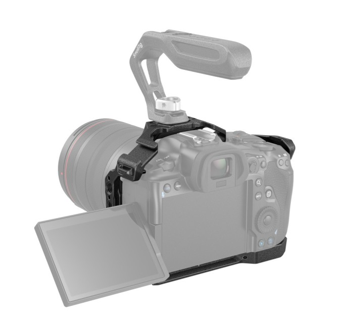 Клітка SmallRig 3233B &quot;Black Mamba&quot; для Canon R5 / R5 C / R6