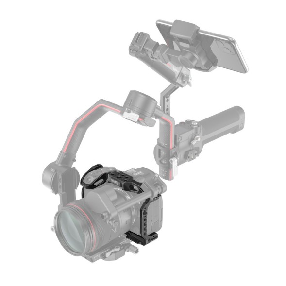Клетка SmallRig 3233B &amp;quot;Black Mamba&amp;quot; для Canon R5 / R5 C / R6