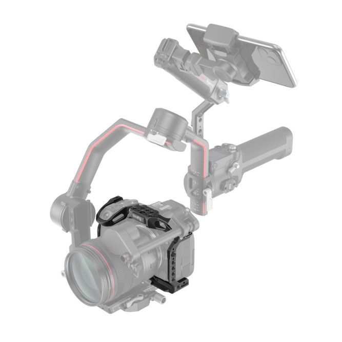 Клітка SmallRig 3233B &quot;Black Mamba&quot; для Canon R5 / R5 C / R6