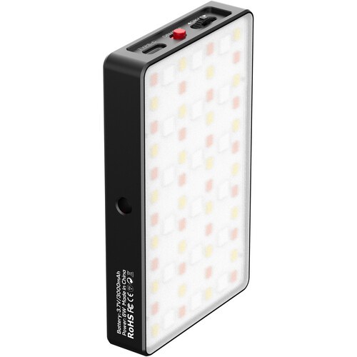 LED світло Freewell Pocket RGB (знято з виробництва)