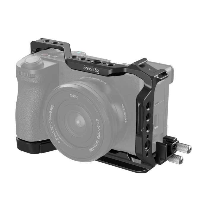 Клітка SmallRig 4336 для Sony Alpha 6700