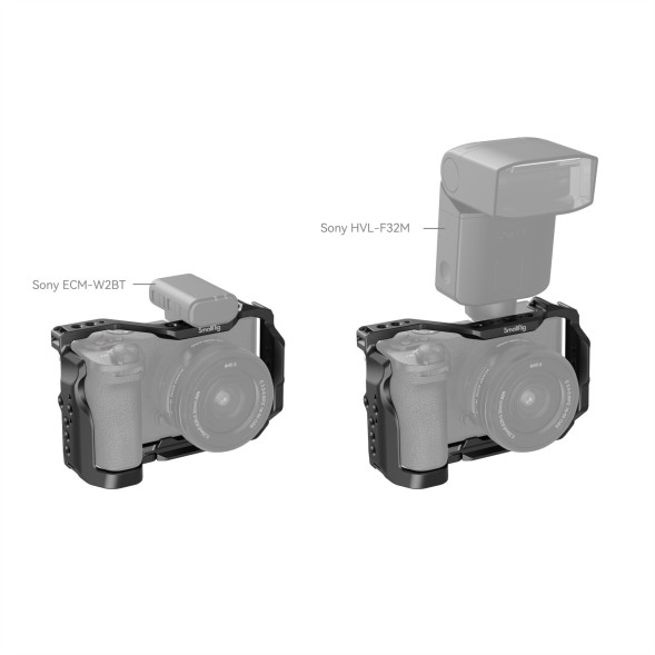 Клетка SmallRig 4336 для Sony Alpha 6700