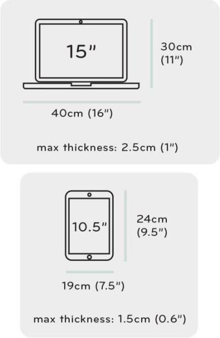 Рюкзак Peak Design Travel Backpack 45L Coyote