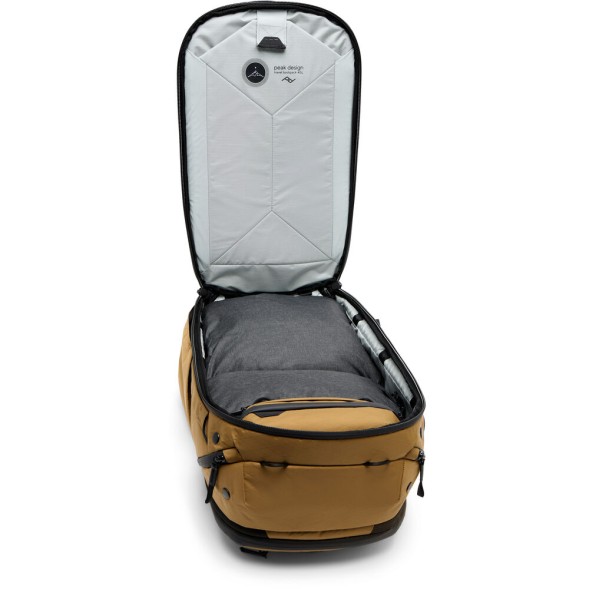Рюкзак Peak Design Travel Backpack 45L Coyote