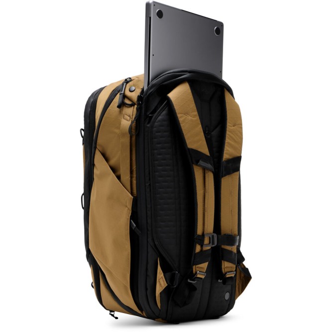 Рюкзак Peak Design Travel Backpack 45L Coyote