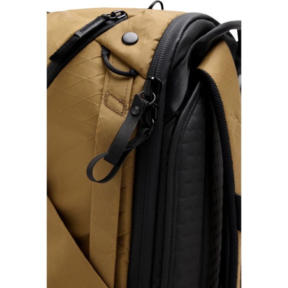 Рюкзак Peak Design Travel Backpack 45L Coyote