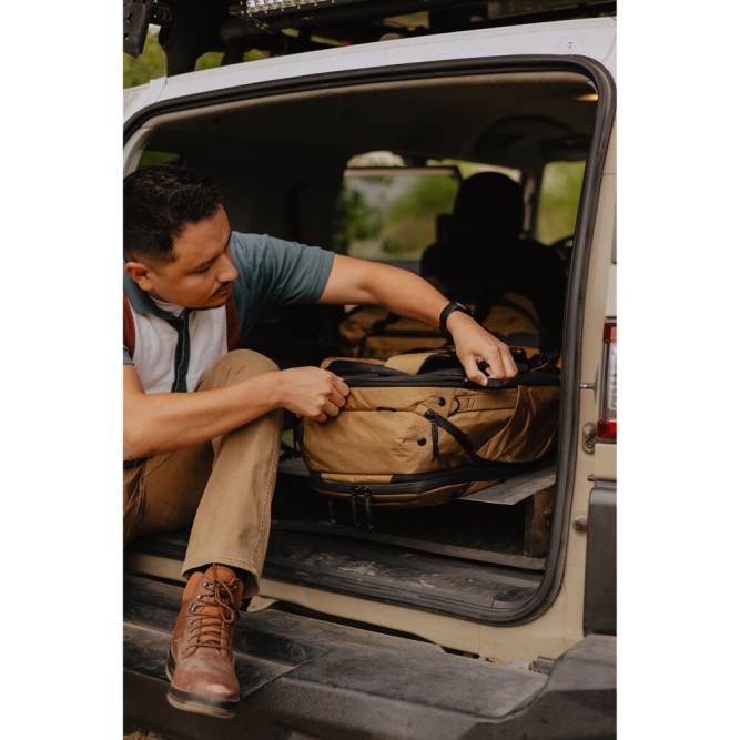 Рюкзак Peak Design Travel Backpack 45L Coyote