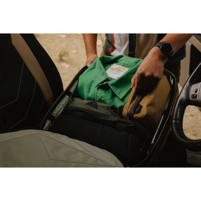 Рюкзак Peak Design Travel Backpack 45L Coyote