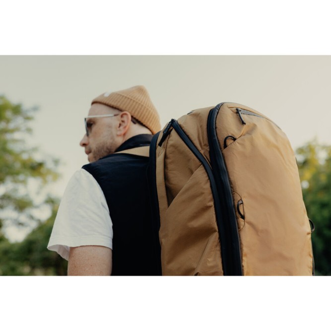 Рюкзак Peak Design Travel Backpack 45L Coyote