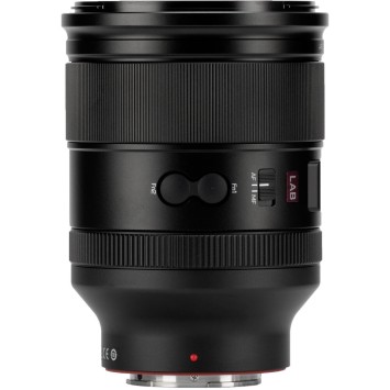 Обʼєктив Viltrox AF 35mm f/1.2 LAB FE для Sony