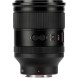 Объектив Viltrox AF 35mm f/1.2 LAB FE для Sony