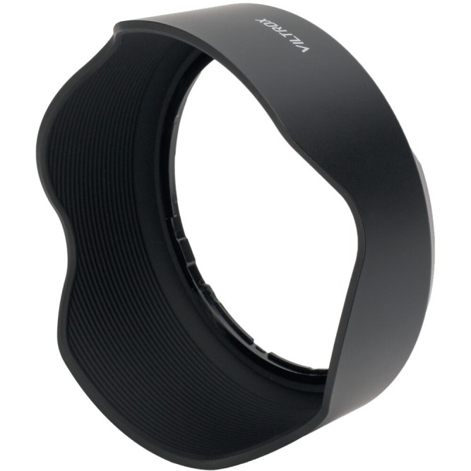 Обʼєктив Viltrox AF 35mm f/1.2 LAB FE для Sony