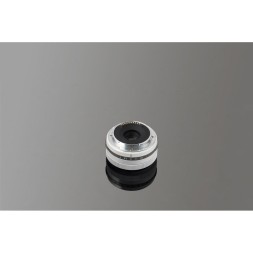 Обʼєктив TTArtisan AF 27mm f/2.8 Polar White для Sony (APS-C)