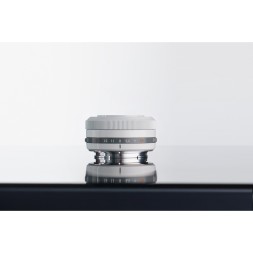 Обʼєктив TTArtisan AF 27mm f/2.8 Polar White для Sony (APS-C)