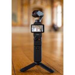 Набір переменных ND фильтров с mist-эфектом Freewell Variable ND для DJI Osmo Pocket 4 и 3 (MIST EDITION)