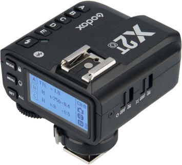 Передавач Godox X2T-O для Olympus та Panasonic