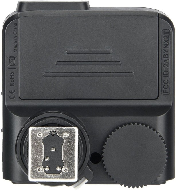 Передавач Godox X2T-O для Olympus та Panasonic