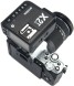 Передатчик Godox X2T-O для Olympus и Panasonic