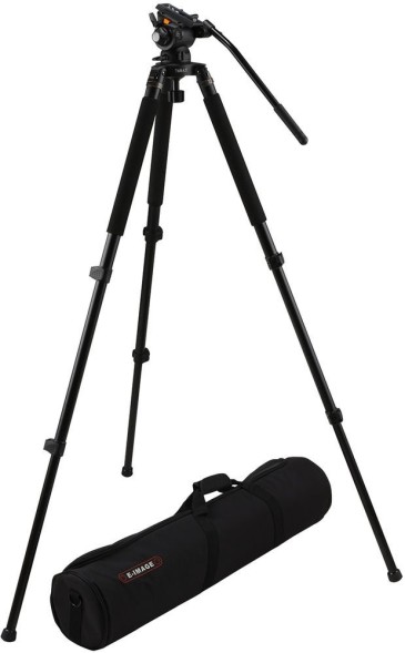 Штатив E-IMAGE GH03+760AT