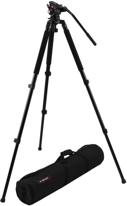 Штатив E-IMAGE GH03+760AT
