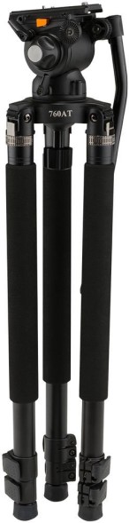 Штатив E-IMAGE GH03+760AT